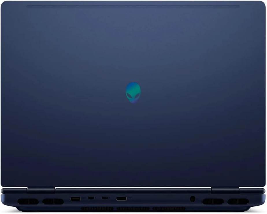 Dell Alienware 16X Aurora AC16251 Ultra 7 255HX 32GB 1TB SSD 8GB RTX5060 115W 16 WQXGA 240Hz W11