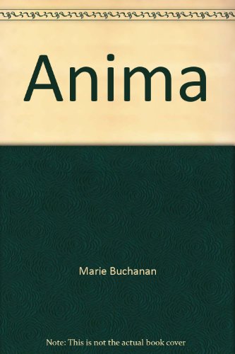 Anima B000MN0C26 Book Cover