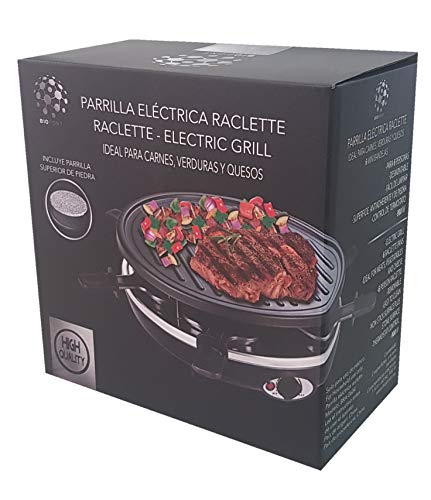 Recopilación y reviews de Grill raclette tefal listamos los 10 mejores. 13 Recopilación y reviews de Grill raclette tefal listamos los 10 mejores. 13