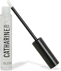 Catharine Hill - Gloss Incolor - Brilho Labial de Alta Fixação