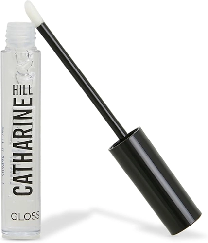 Catharine Hill - Gloss Incolor - Brilho Labial de Alta Fixação