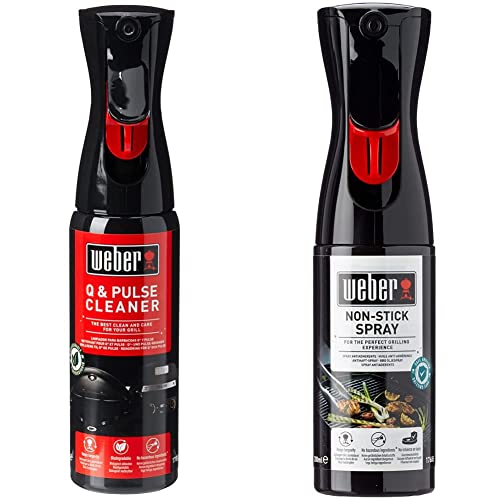 Amazon.co.uk Best Sellers The most popular items in Barbecue Cleaning