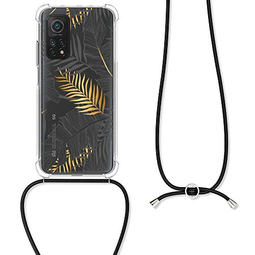 Kwmobile Custodia Compatibile con Xiaomi Mi 10T /