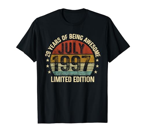 7���̒a���� Est 1997 ����� ���B���e�[�W 29th T�V���c