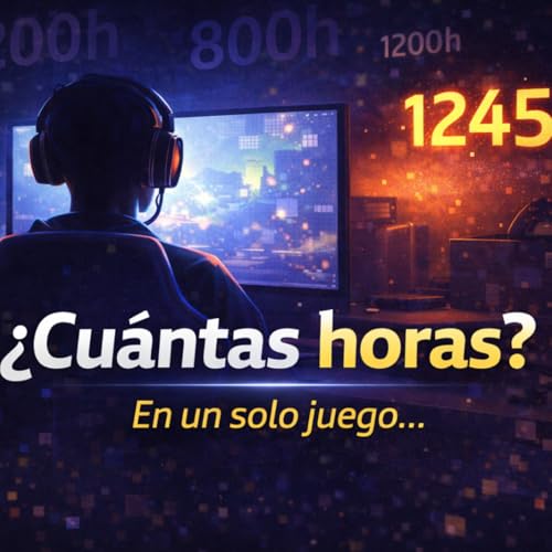 GU&Iacute;A GAMER EPISODIO #37