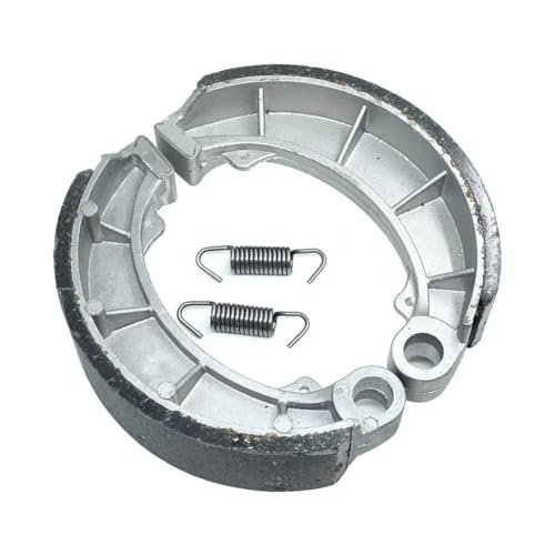 Kit frein avant arrière VT600 de haute résistance pour moto Shadow VLX Delu