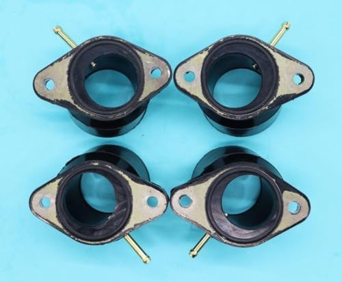 E91ジェット付フルパワー FJ1100 FJ1200 インマニ インシュレータ Amazon | FJ1100 FJ1200 インテーク マニホールド ブーツ