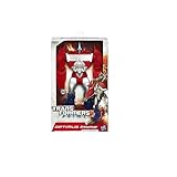 Transformers Prime Optimus 12