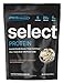PEScience Select Protein Premium Whey and Casein Blend Cupcake, Frosted Chocolate, 8.3 Ounce