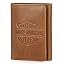 Cognac (Indo Trifold)