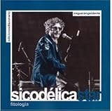 sicodelico jr  Sicodelica Star Fitologia
