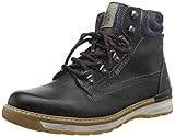  MUSTANG Herren 4141-501-820 Klassische Stiefel, Blau (Navy 820), 43 EU