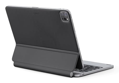 Epico Etui na tablet Apple iPad Pro 27.9 cm/iPad Air 10.9, 27.9 cm, szary/srebrny