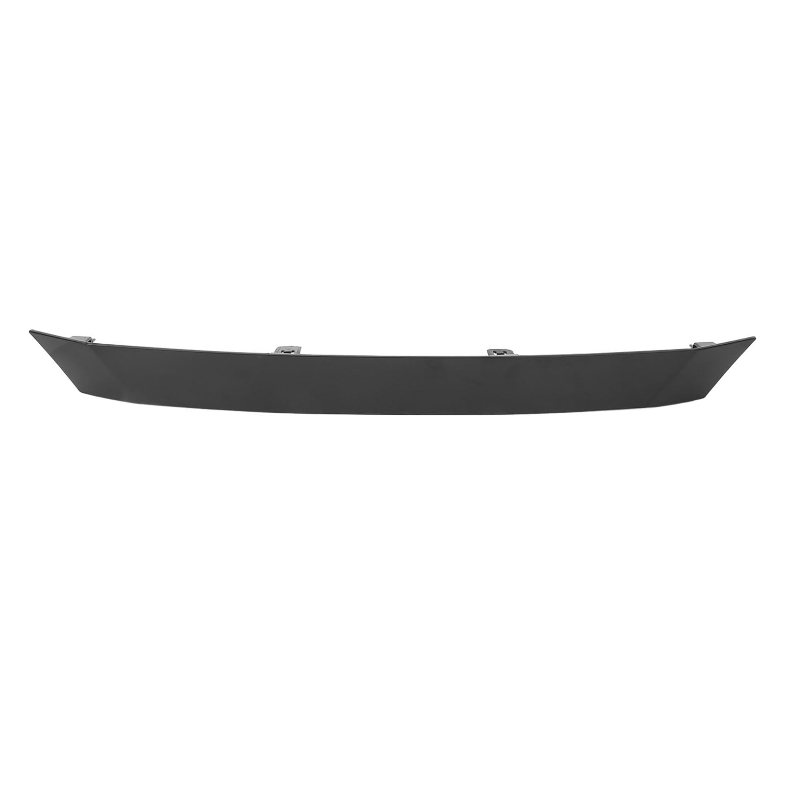 むぎ Bumper Molding Trim, Front Upper Grille Trim Impact
