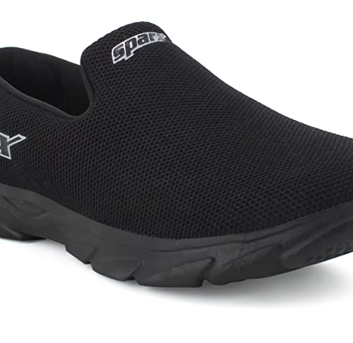 Image of SPARX Men's Shoe for Trekking Hiking & Walking with Mesh EVA