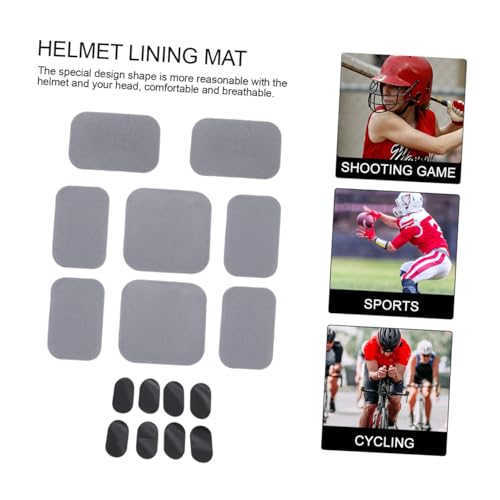 Coussin respirant pour coussin de cyclisme idéal pour le vélotaf