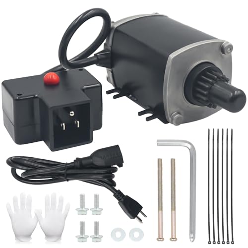 Replacement Starter for Tecumseh 37000
