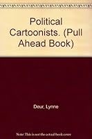 Political Cartoonists. 0822504634 Book Cover