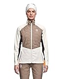 3-Lagen-Sofhell mit PU-Membran: witterungsbeständig, atmungsaktiv, schnelltrocknend und sehr elastisch