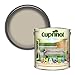 Price comparison product image Cuprinol 5092612 Garden Shades - Natural Stone (2.5L)
