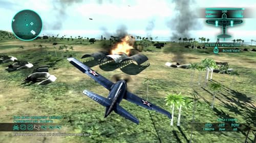 Air Conflicts Collection - Two Games in One Box - Pacific Carriers and... - Image 2