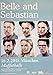 Produktbild Premium Poster/Plakat | DIN A1 | Wanddeko | Live Konzert Veranstaltung » Belle and Sebastian - How to Solve Our Human Problems, München 2018 «