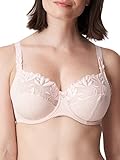 Primadonna Bügel-BH dreigeteiltes Cup pearlypink 110 B