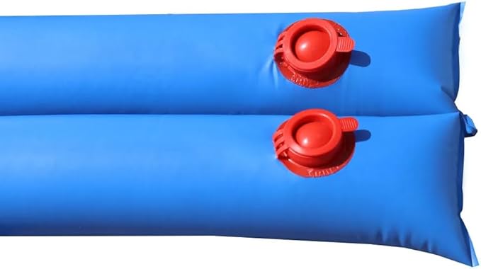 Buffalo Blizzard 10' Double Chamber Water Bag - Thumbnail 3