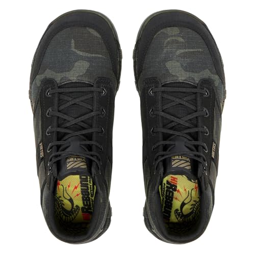 Image of VIKTOS Men's Overbeach ATV Lightweight 6 inch Ripstop Chassis Rubber Toe Cap Tactical Shoes for Outdoors Training, Hiking