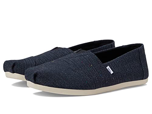 Image of TOMS Women's Alpargata SpeckledLoafer Flat