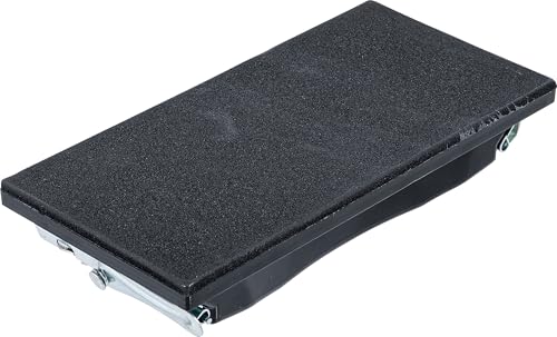 BGS 1638 | Handschleifer | 105 x 210 mm
