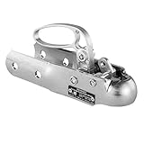 Unsere Anhängekupplung dient der Ankupplung von Anhängegeräten mit einem Gewicht von bis zu 1600 kg. >>JETZT günstig online kaufen!