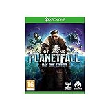 175229. Age of Wonders – Planetfall Day One Edition