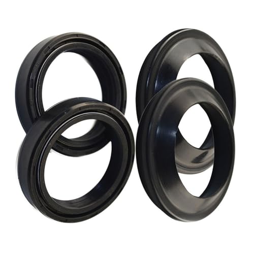 Joint d'huile de fourche moto 45x58x11 pour partir en road-trip F800GS