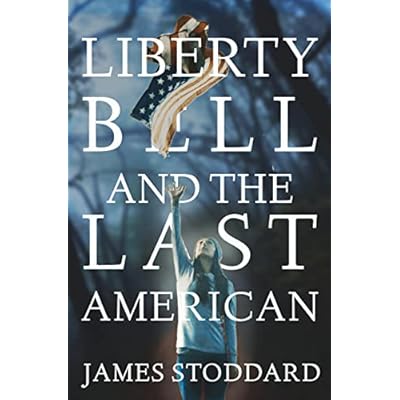 Liberty Bell and the Last American