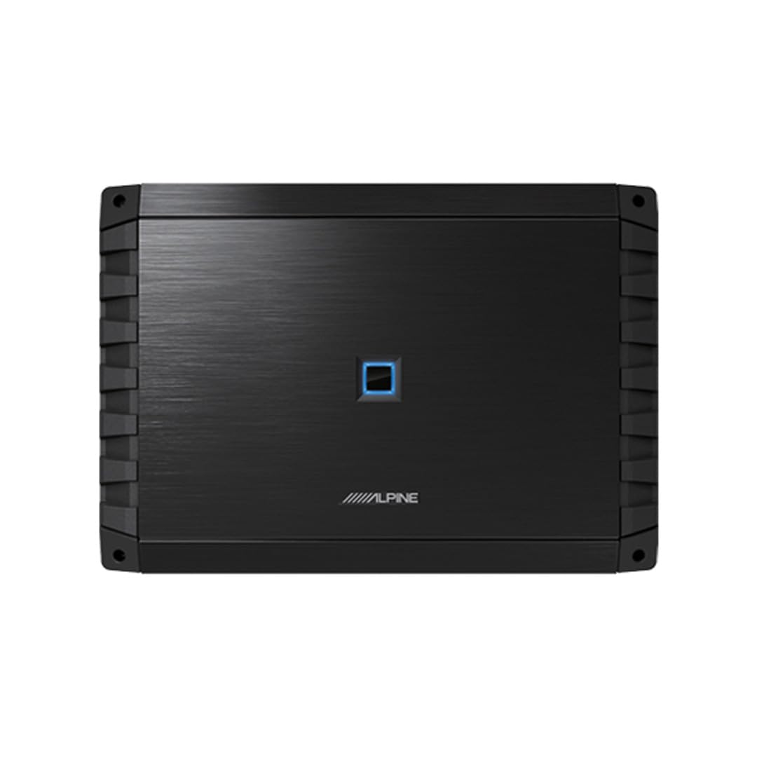 Alpine S2-A55V