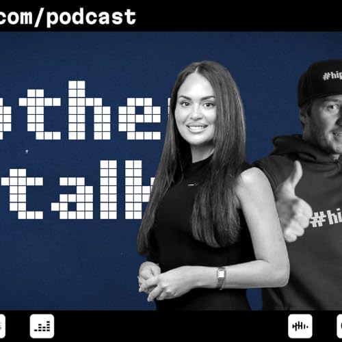 LATAM, Crypto & Prediction Markets: Caroline Bj&ouml;rkman on Scaling Cubeia&rsquo;s Next Growth Phase | HIPTHER Talks