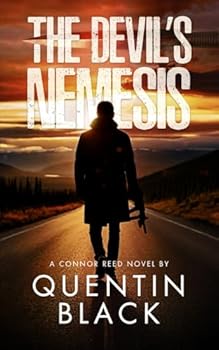 The Devil’s Nemesis (Connor Reed Series) - Book #9 of the Connor Reed