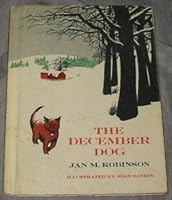 The December Dog B0006C9WOM Book Cover