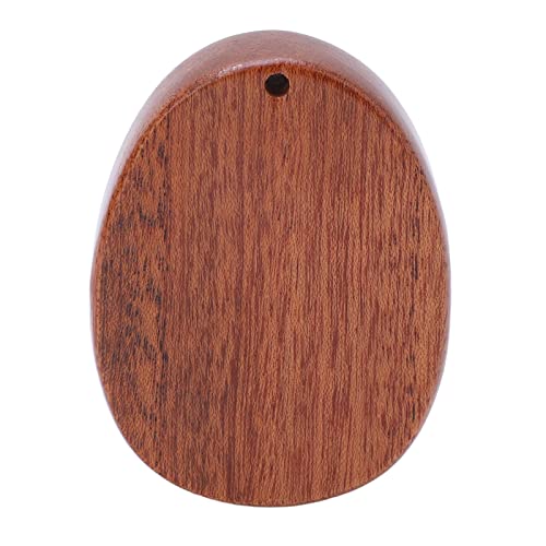 Mini Thumb Piano, Mini Kalimba Portable met Sling voor Performance - Afbeelding 5