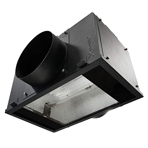 Growlite HDE-8 Full Body Air Cooled