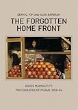 The Forgotten Home Front: Roger Marshutz’s Photographs of Pusan, 1952–54
