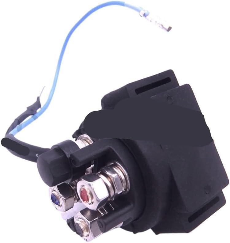 Boat Motor 38410-94540 Tilt Trim Relay Fit for 115HP 140HP Outboard Engine