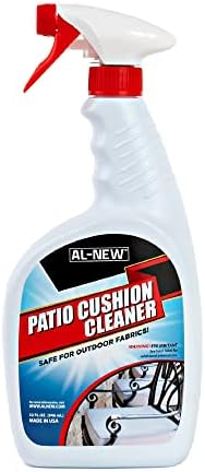 AL-NEW PATIO CUSHION CLEANER (32 oz.)