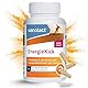sanotact EnergieKick Dose (90 Kapseln) • Energie Kapseln als Energie Booster • Koffeintabletten mit Taurin & Vitamin B2 • Wachmacher bei Müdigkeit & für mehr Energie • 100% Vegan