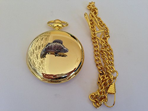 Montre de poche gousset F4 pour costume de mariage et soirées habillées