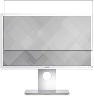 Puccy 2 Pack Anti Blue Light Screen Protector Film, compatible with Dell MR2217 21.5" Display Monitor TPU Guard （ Not Tempered Glass Protectors ）