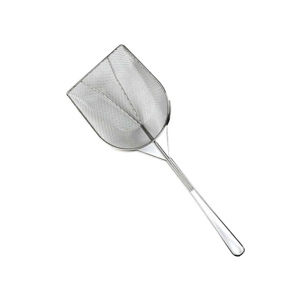 Panier à friture pour des frites maison croustillantes en famille