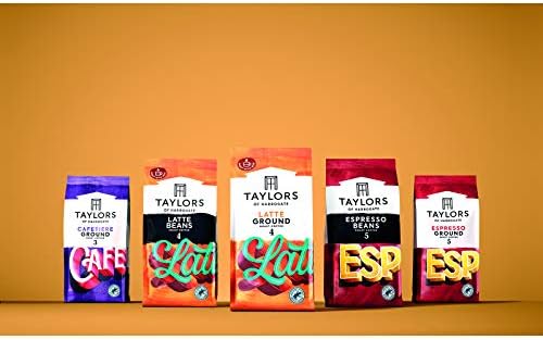 Cafetiere Ground Coffee 