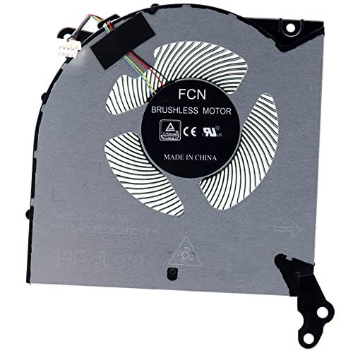Refroidisseur CPU GPU Legion R7000 Y7000 2020 DC28000FAF0 kit